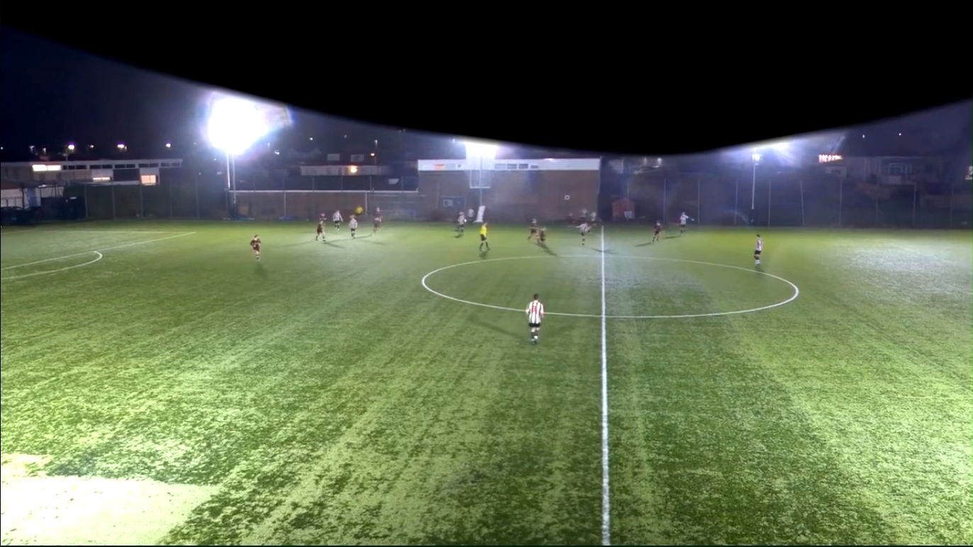 Hearts U18s 4 - 3 St. Mirren